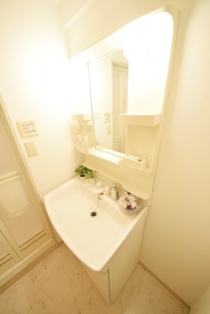 スペーシア高円寺Iの物件内観写真