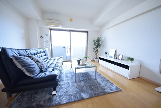 スペーシア高円寺Iの物件内観写真