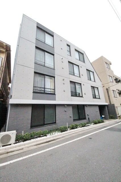 オーキッドレジデンス荻窪2丁目の物件内観写真