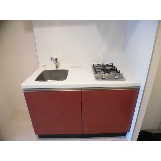 ガレリア東新宿の物件内観写真