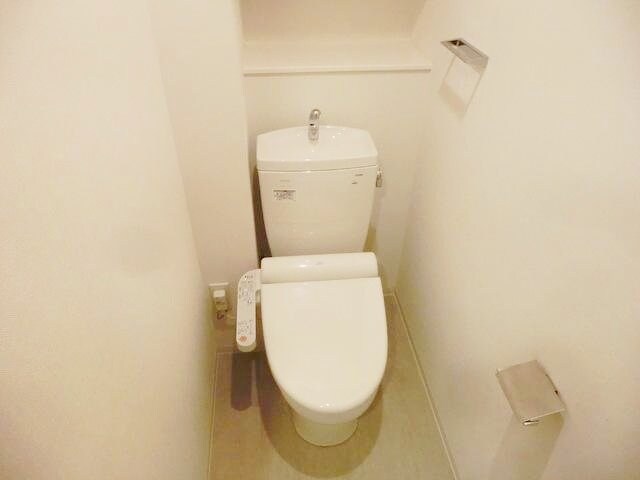 パークハビオ渋谷本町レジデンスの物件内観写真