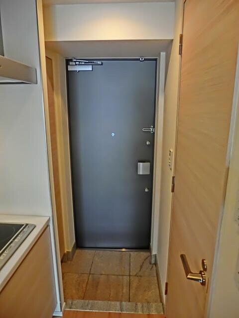 パークハビオ渋谷本町レジデンスの物件内観写真