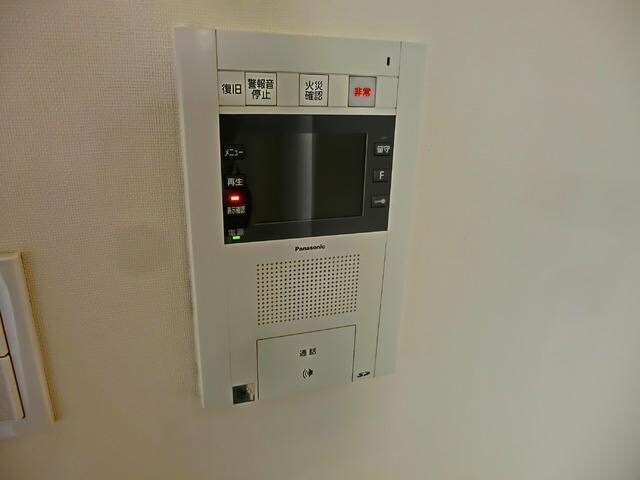 パークハビオ渋谷本町レジデンスの物件内観写真