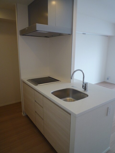 パークハビオ渋谷本町レジデンスの物件内観写真