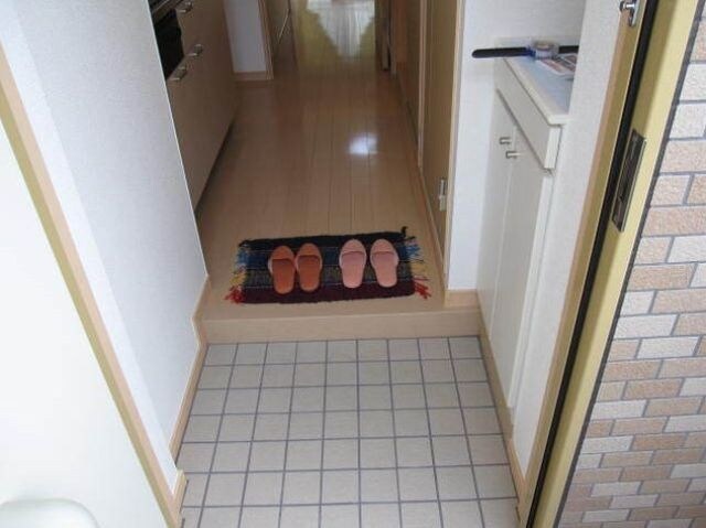 アロヒ　ラウレ・ア　ハレの物件内観写真