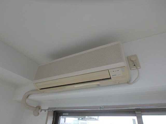 サンパレス松庵の物件内観写真