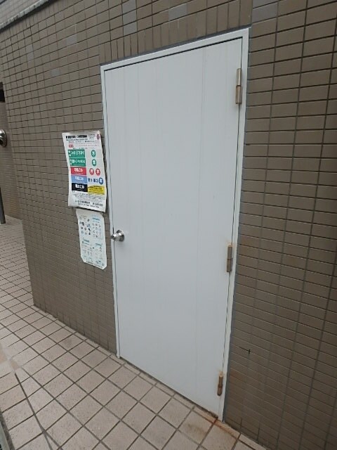 サンパレス松庵の物件内観写真