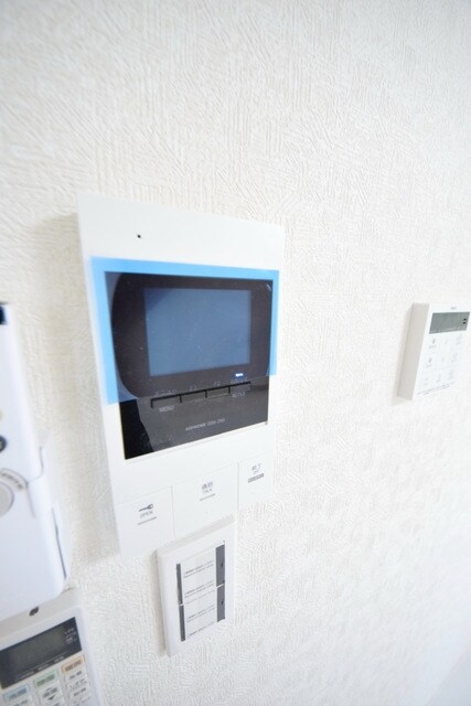 マーレ鷺ノ宮の物件内観写真