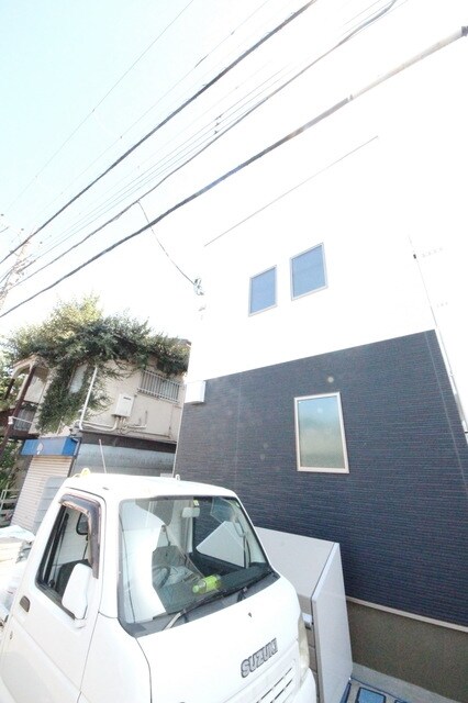 マーレ鷺ノ宮の物件内観写真