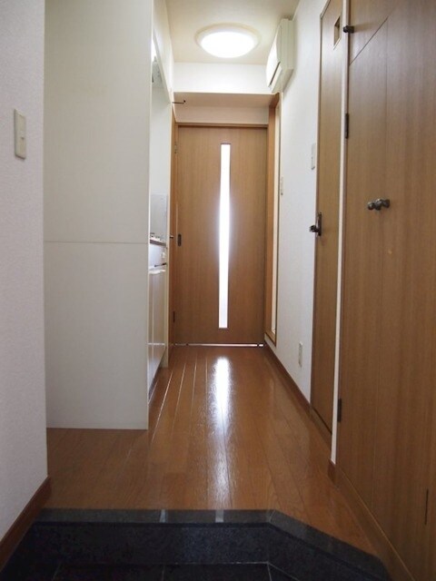 ルーブル新高円寺の物件内観写真