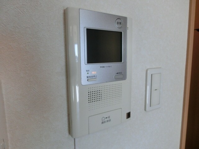 ルーブル鷺宮六番館の物件内観写真