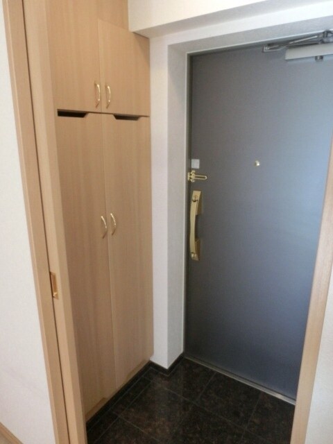 ルーブル鷺宮六番館の物件内観写真