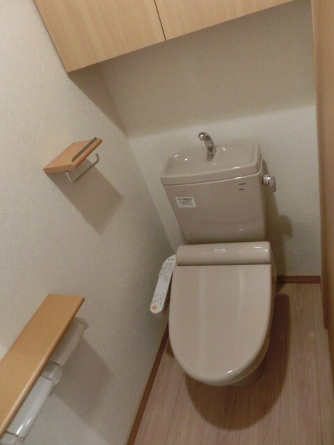 ルーブル鷺宮六番館の物件内観写真