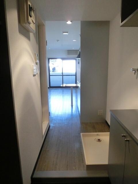 スピティ落合の物件内観写真