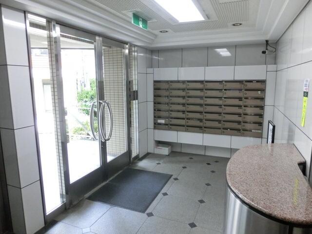 スピティ落合の物件内観写真