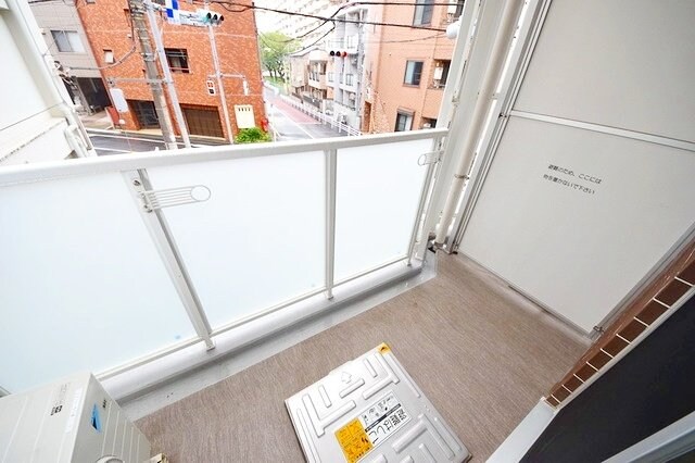 Ｂ　ＣＩＴＹ　ＡＰＡＲＴＭＥＮＴ　ＮＡＫＡＮＯ　ＥＡＳＴの物件内観写真
