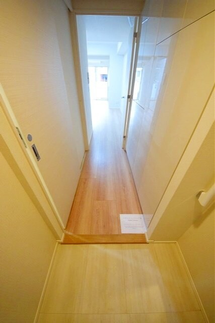 Ｂ　ＣＩＴＹ　ＡＰＡＲＴＭＥＮＴ　ＮＡＫＡＮＯ　ＥＡＳＴの物件内観写真