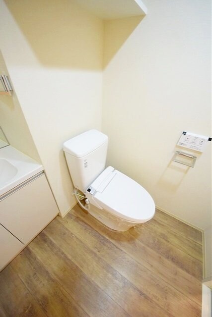 Ｂ　ＣＩＴＹ　ＡＰＡＲＴＭＥＮＴ　ＮＡＫＡＮＯ　ＥＡＳＴの物件内観写真