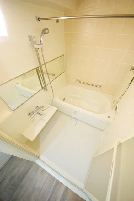 Ｂ　ＣＩＴＹ　ＡＰＡＲＴＭＥＮＴ　ＮＡＫＡＮＯ　ＥＡＳＴの物件内観写真