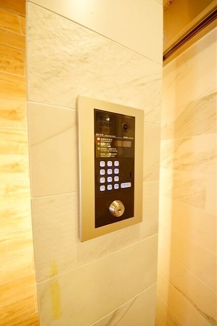 Ｂ　ＣＩＴＹ　ＡＰＡＲＴＭＥＮＴ　ＮＡＫＡＮＯ　ＥＡＳＴの物件内観写真