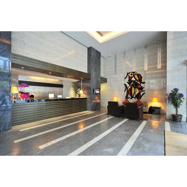 ファーストリアルタワー新宿の物件内観写真