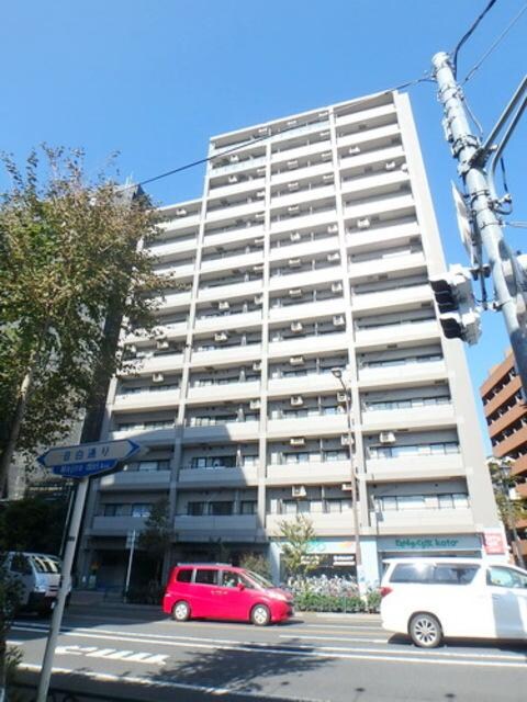 藤和シティスクエア練馬の物件内観写真