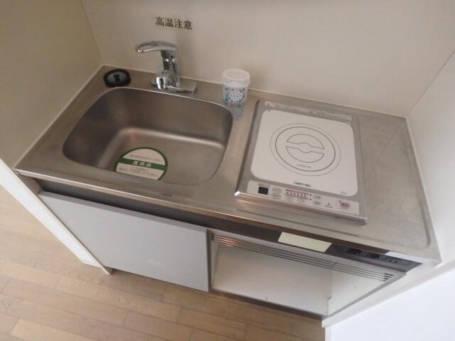 Ｊパークウェル中村橋の物件内観写真