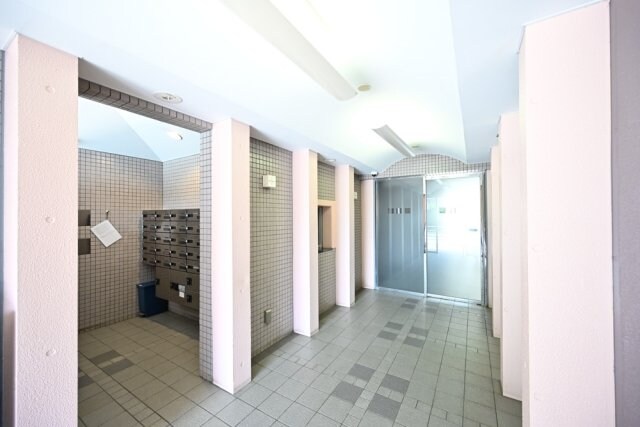 Ｊパークウェル中村橋の物件内観写真