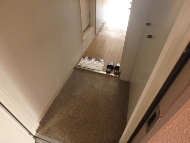 Ｊパークウェル中村橋の物件内観写真