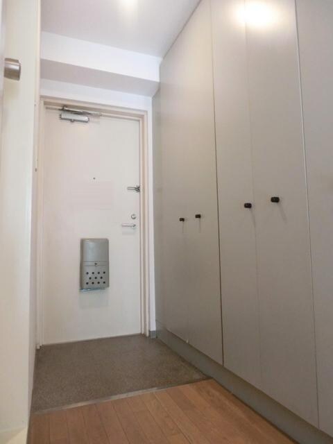 Ｊパークウェル中村橋の物件内観写真