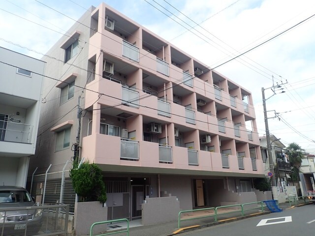 Ｊパークウェル中村橋の物件内観写真