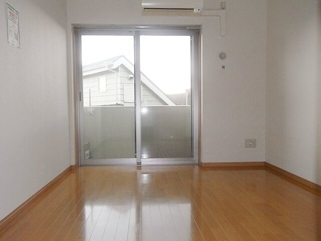 ル・リオン中野白鷺の物件内観写真