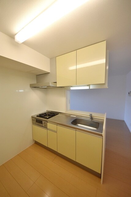 メルベーユ　シェソワの物件内観写真