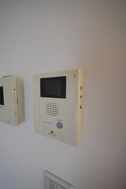 メルベーユ　シェソワの物件内観写真