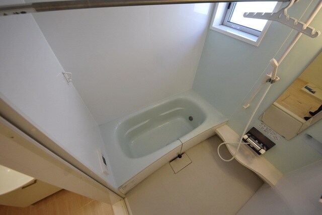 メルベーユ　シェソワの物件内観写真