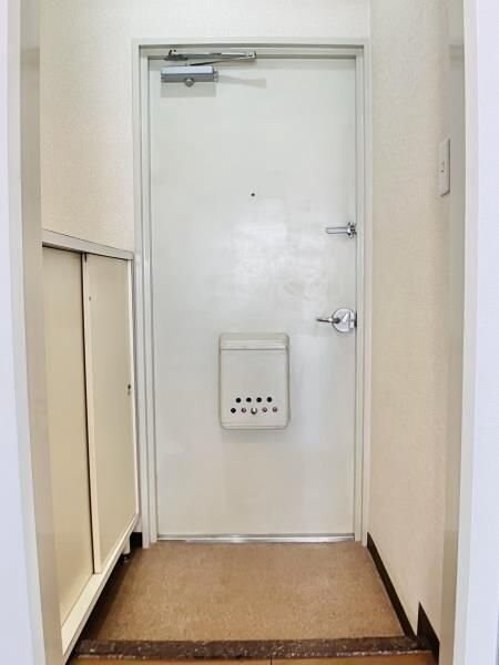 ニューハイツ中落合の物件内観写真