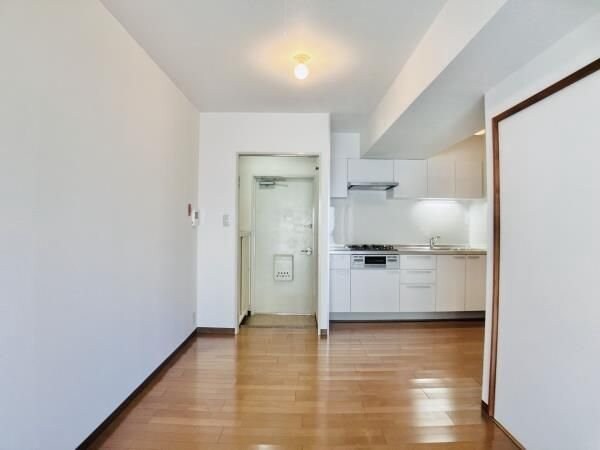 ニューハイツ中落合の物件内観写真