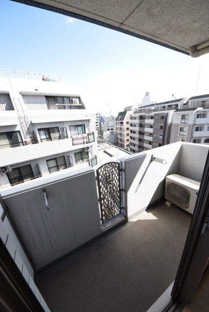 グランヴァン荻窪II　の物件内観写真