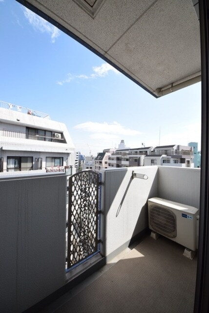 グランヴァン荻窪II　の物件内観写真