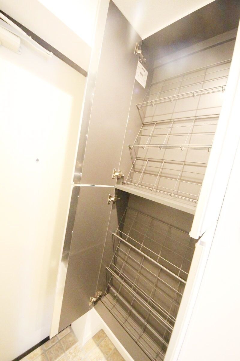 アルカンシエル中野の物件内観写真