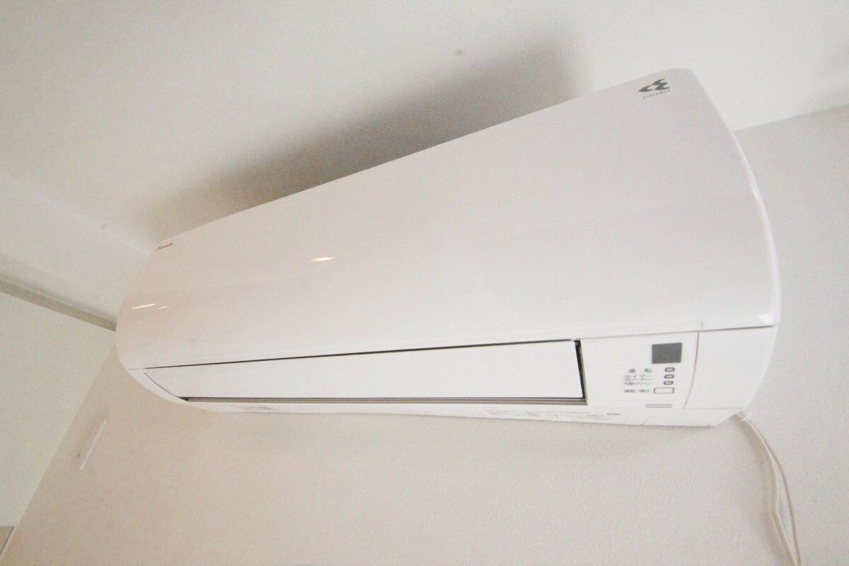 アルカンシエル中野の物件内観写真