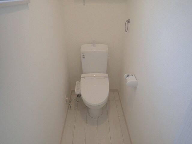 エクセルコート富士見台の物件内観写真