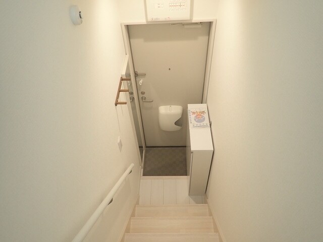 エクセルコート富士見台の物件内観写真