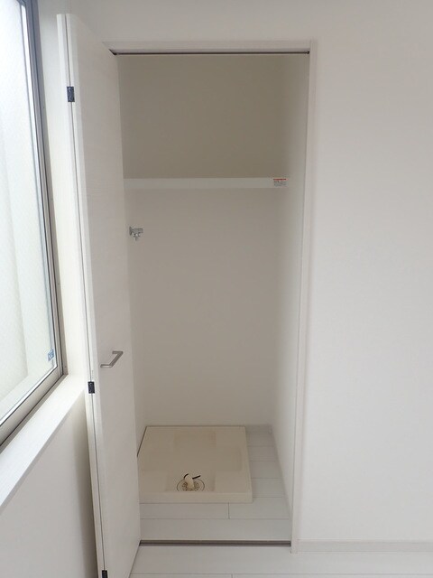 エクセルコート富士見台の物件内観写真