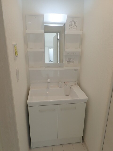 エクセルコート富士見台の物件内観写真