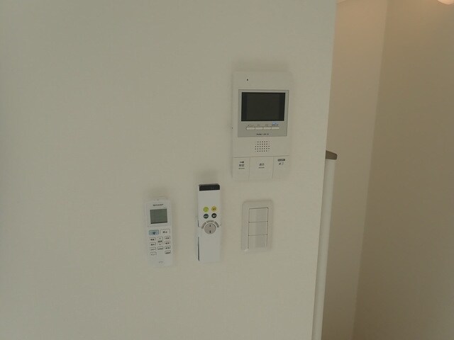 エクセルコート富士見台の物件内観写真