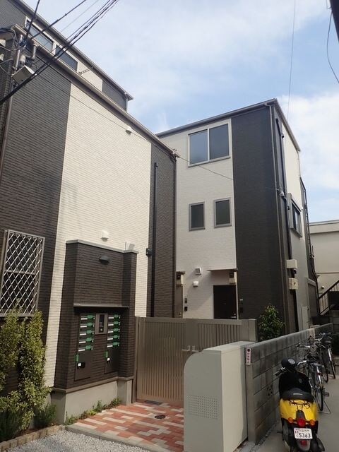 エクセルコート富士見台の物件内観写真