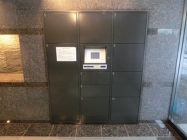 ルーブル野方弐番館の物件内観写真