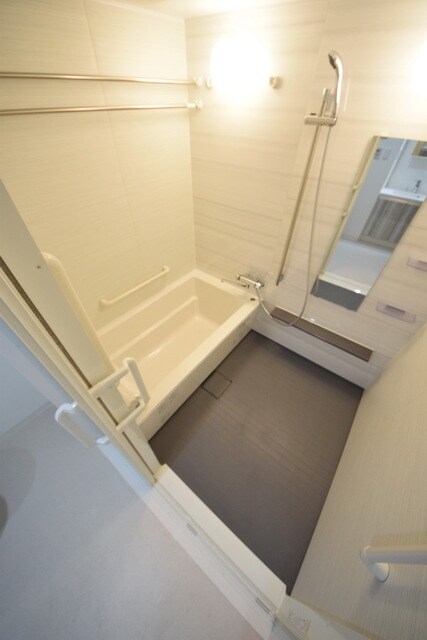 ＬＵＭＥＥＤ中野坂上の物件内観写真