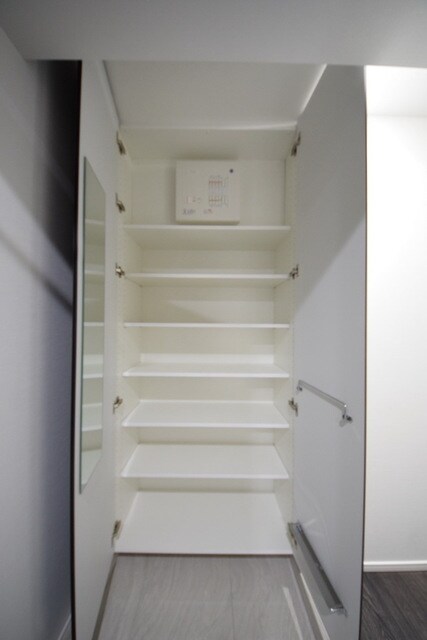 ＬＵＭＥＥＤ中野坂上の物件内観写真